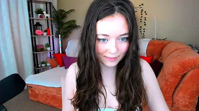 AlluringLookk webcam
