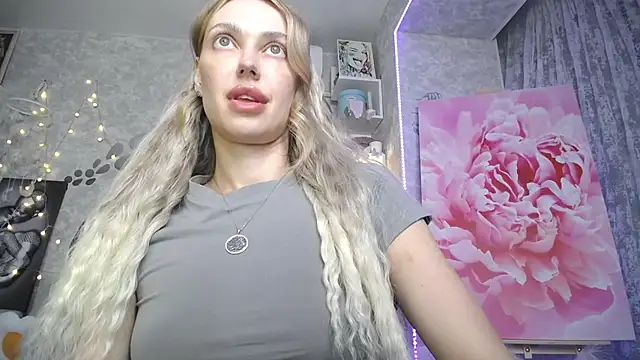NickyAdamidi webcam