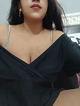 Shivani_hotty webcam