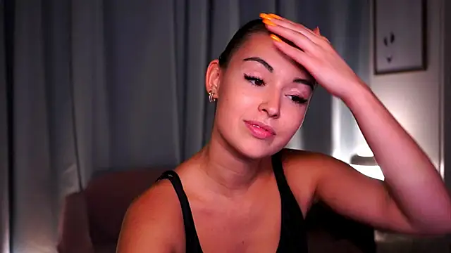 Fawnette webcam