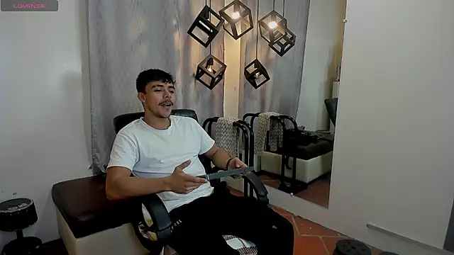shelby_col webcam