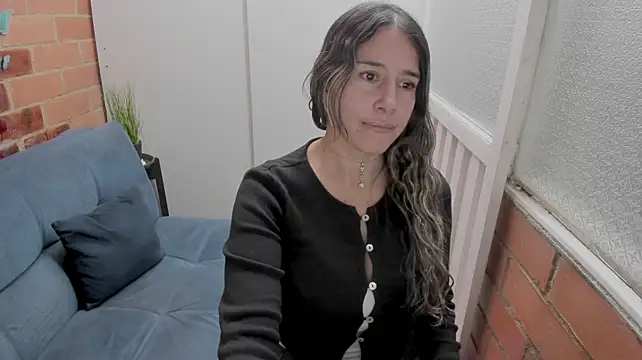 Penelope47 webcam
