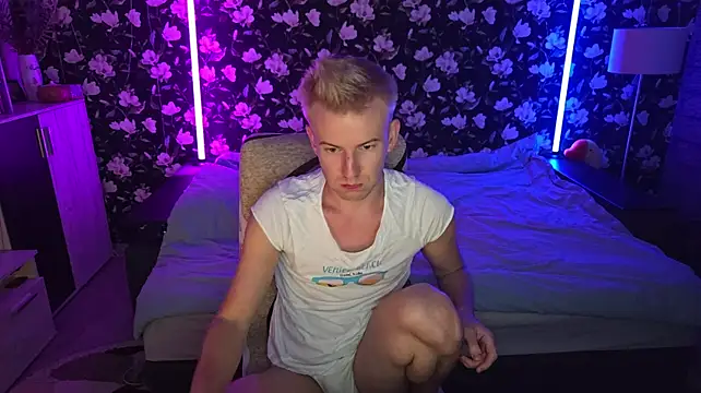 Vuitton webcam