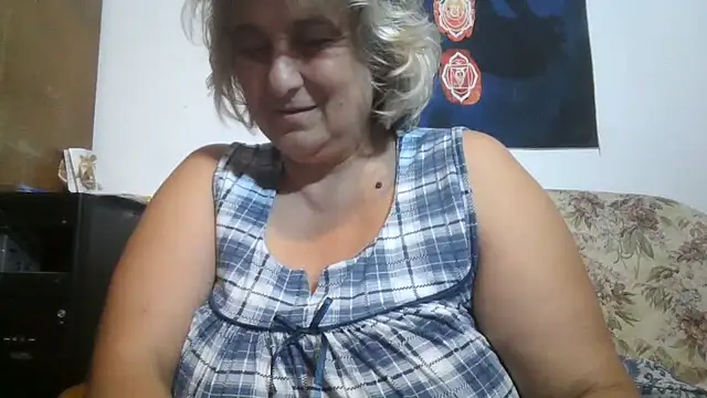 ExquisiteMature webcam
