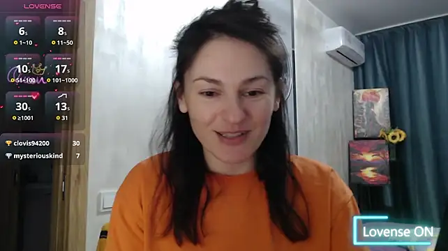 Stacy_Davice webcam