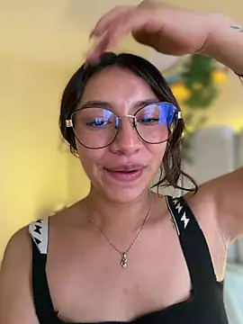 CocoaGigiMuse webcam