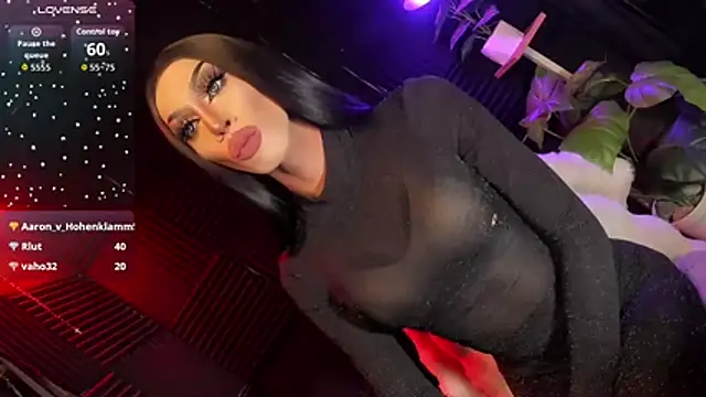 limitlessgoddes_mistress webcam