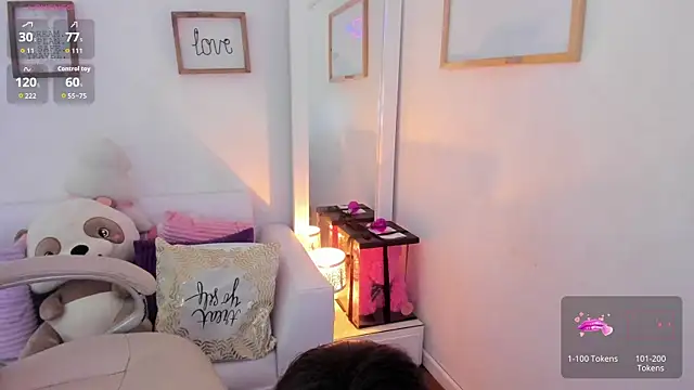 zobe_love webcam