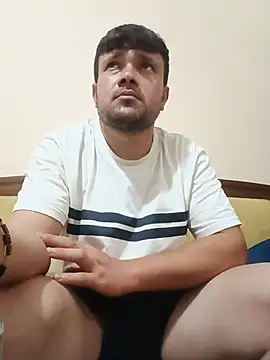 Canercakan webcam