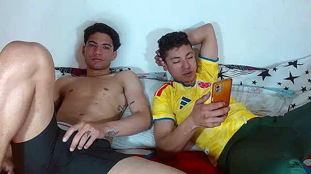 ANKENTH webcam