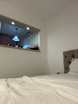 IrisBlues webcam