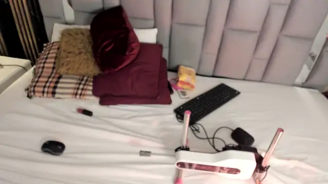 amaia_santini webcam