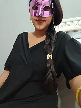Shivani_hotty webcam