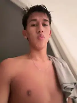 dave_eliot webcam