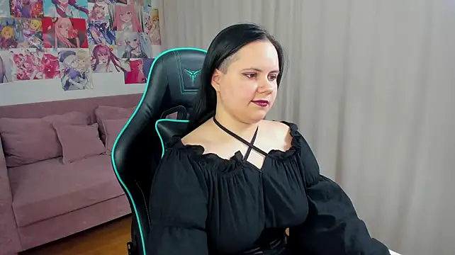 DaisyHarts webcam