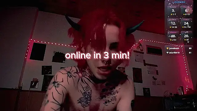 Hanako_Jentoru webcam