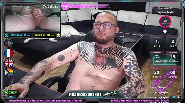 Law_Leek webcam
