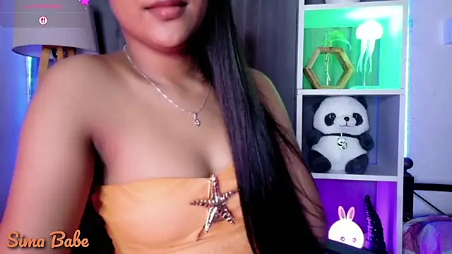sima_babe webcam