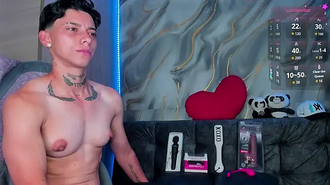AmberAdams_ webcam
