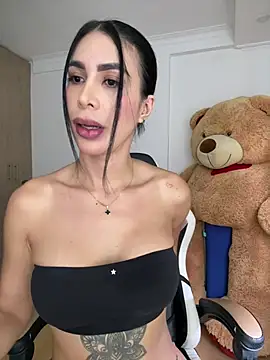 mckenzieklein webcam