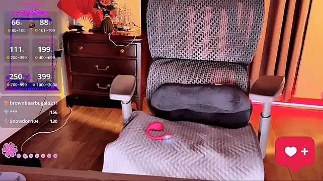 Bun-Chuche webcam