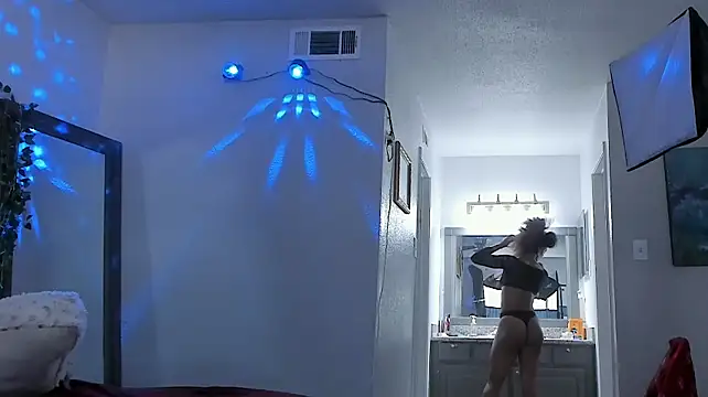 yiauana webcam