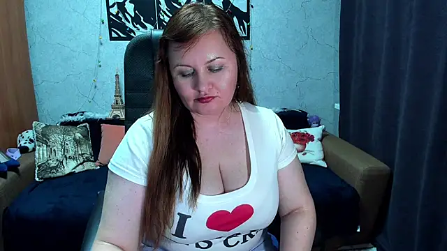 Nikki_March webcam