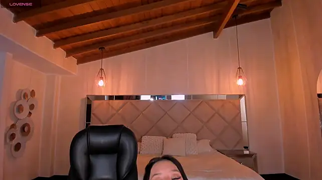 IsabelBornner webcam