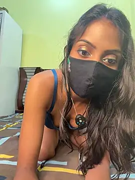 Riya_R24 webcam