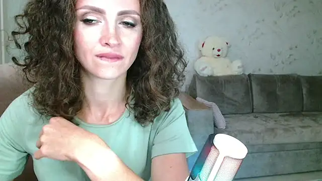 Amber_Carrol webcam