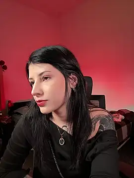 Morgankimura webcam