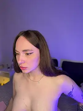 AlexaSparks webcam