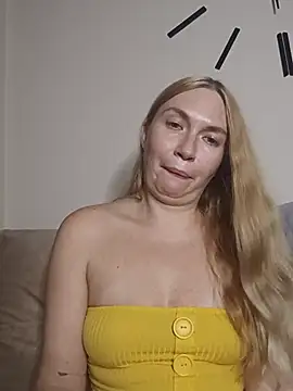 KisaVixen webcam