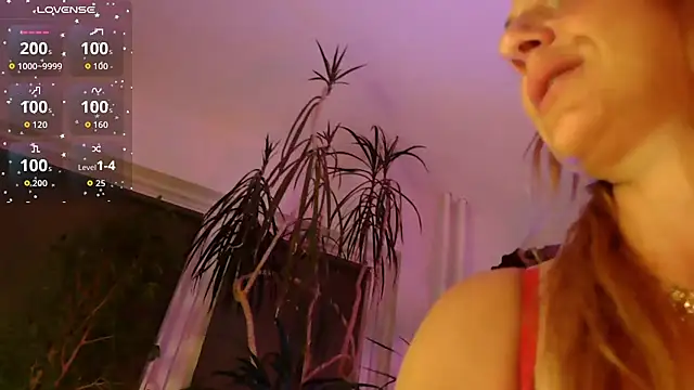 BellaXundXUwe webcam