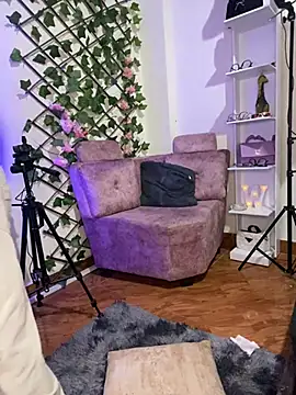 Dirty_isabella18 webcam