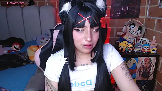 _alexa19pretty_ webcam