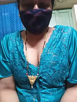 Chikki_20 webcam