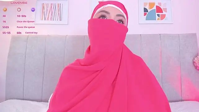 fatiima_ webcam