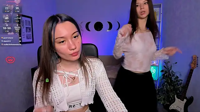 isabel_wave webcam