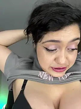 Amyy_1 webcam