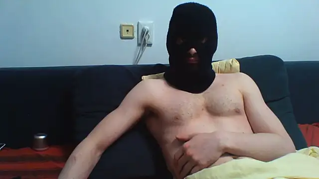 KaelNox webcam