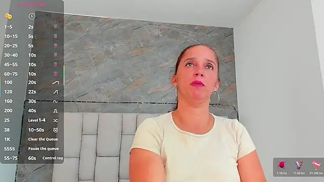 lily_rose1 webcam
