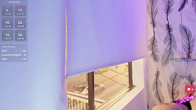 charlotsweett_ webcam