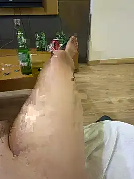 Kaan33_33 webcam