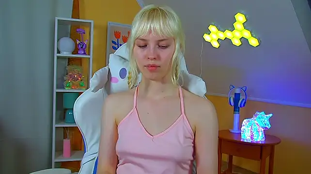 HannahHollis webcam