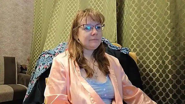 Miss_SandraX webcam