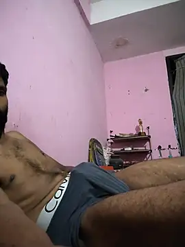 Amar_xy webcam