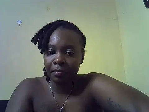 Ebony_dezires webcam