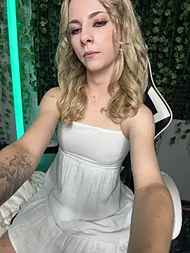 Eva_Kit webcam
