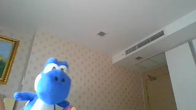 alice_hunter webcam